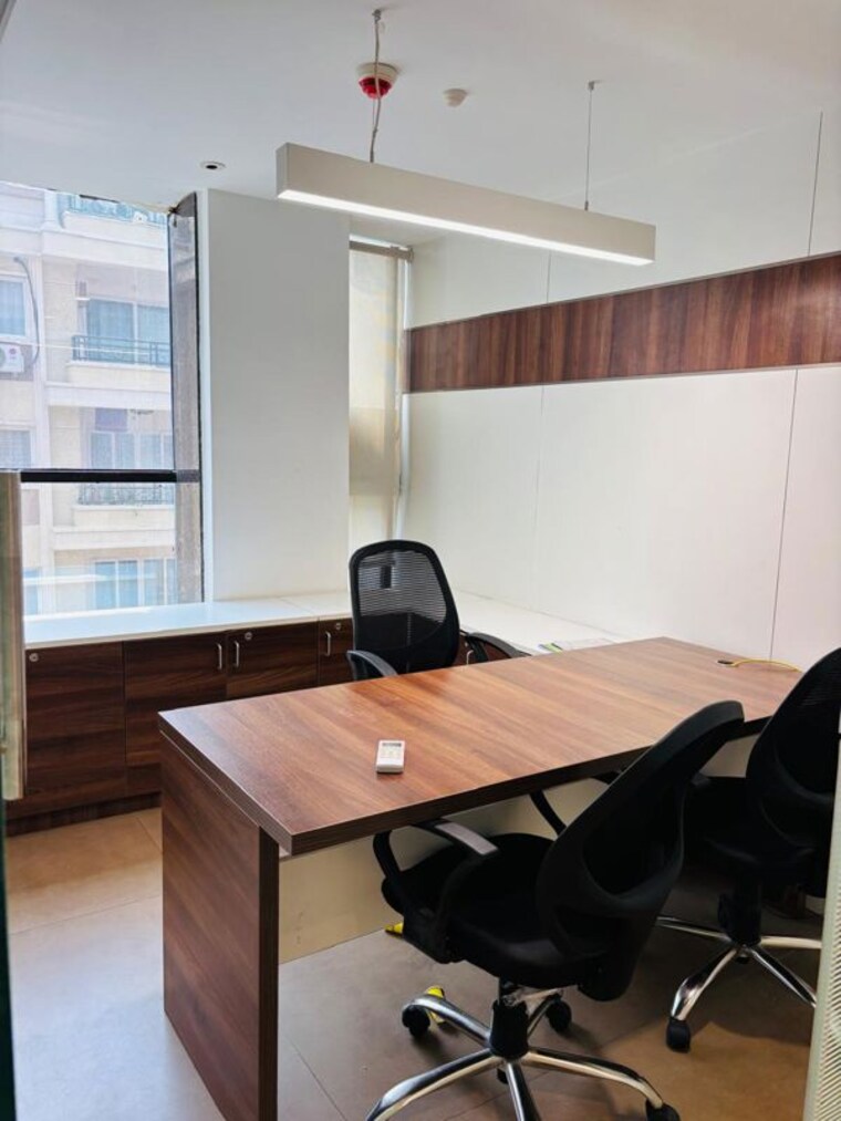 Team Area, madhapur Commercial Office Space 2512 Sq.Ft. In Madhapur Hyderabad 10201297