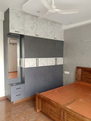 Kitchen in 3 BHK Builder Floor at Sector 46 – for Rent