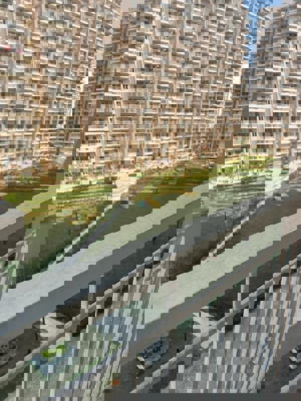 2 BHK 690 Sq.Ft. Apartment in Shree Vardhman Green Court