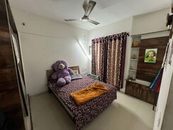 2 BHK Apartment For Sale in JKG Purvarang