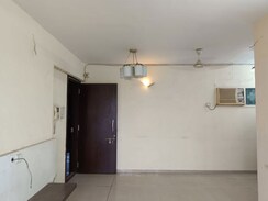 3 BHK + Store Room Apartment For Sale in Dosti Florentine