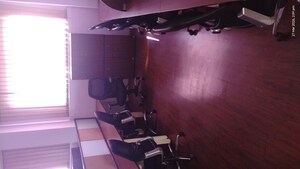 Team Area in  Office Space at Vega City Mall, Jp Nagar – for Rent