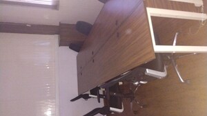 Team Area in  Office Space at Vega City Mall, Jp Nagar – for Rent