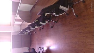 Team Area in  Office Space at Vega City Mall, Jp Nagar – for Rent