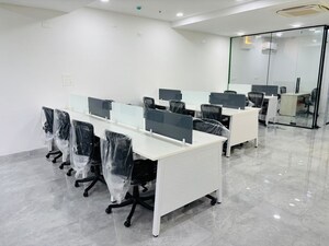  Office Space For Rent in Madhapur