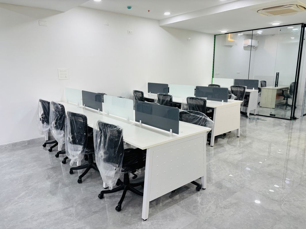 Office Space For Rent in Madhapur