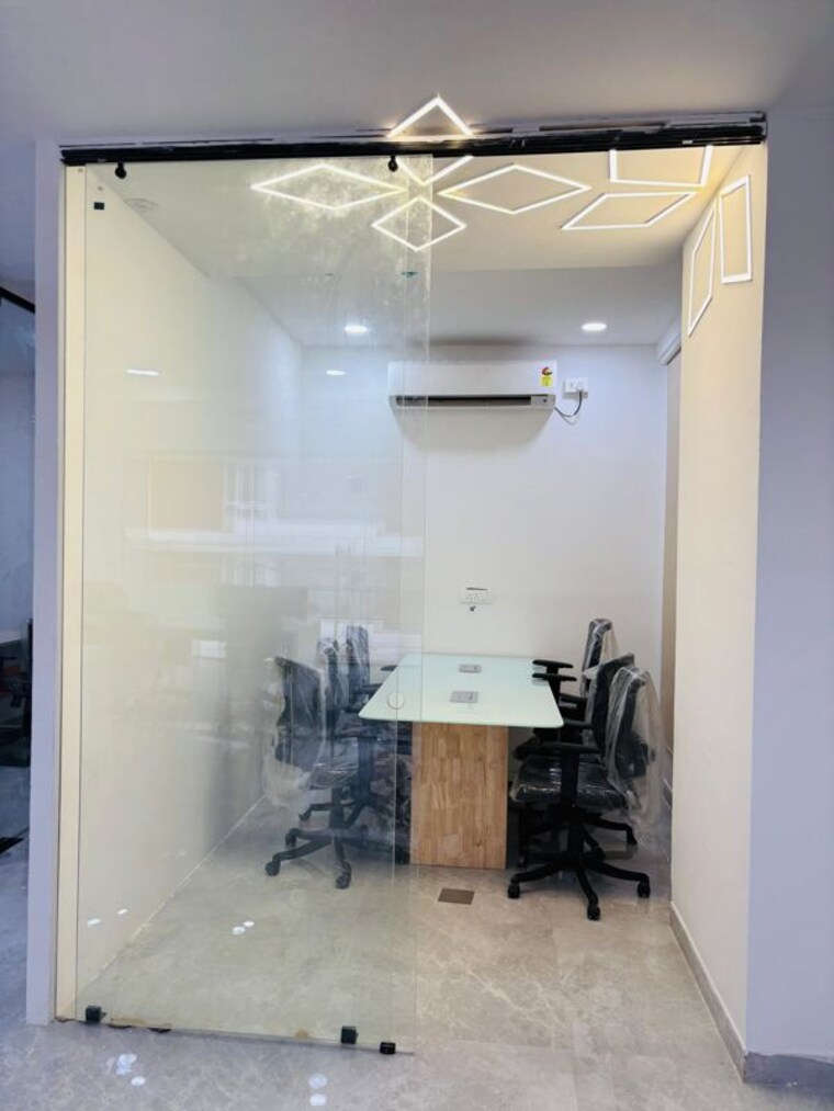 Bathroom, madhapur Commercial Office Space 2060 Sq.Ft. In Madhapur Hyderabad 10201309