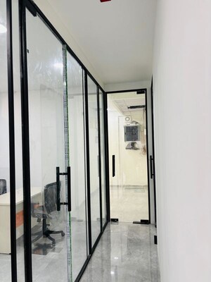 Building Lobby in  Office Space at Madhapur – for Rent