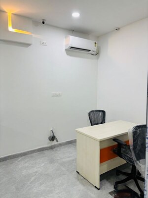 Team Area in  Office Space at Madhapur – for Rent