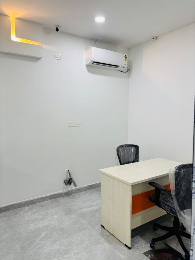 Team Area, madhapur Commercial Office Space 2060 Sq.Ft. In Madhapur Hyderabad 10201309