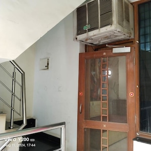 Kitchen in 1 BHK Builder Floor at Kohli One Malibu Town, Sector 47 – for Rent