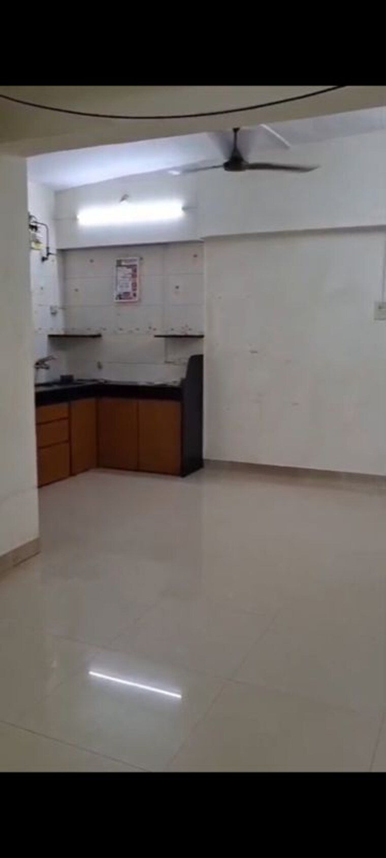 Kitchen, hanuman-ramanand-chs 1 Bedroom 421 Sq.Ft. Apartment In Vile Parle East Mumbai 10201314