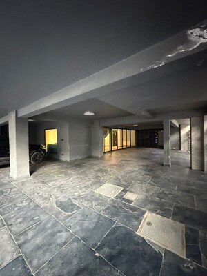 3 BHK Apartment – Exterior View View at Ansal Sushant Apartments, Sushant Lok I - for Sale