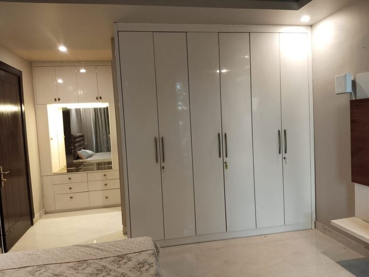 undefined, ansal-sushant-apartments 3 Bedroom 418 Sq.Ft. Apartment In Sushant Lok I Gurgaon 10201315