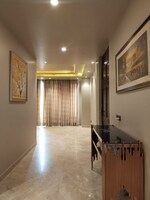 3 BHK + Servant Room 418 Sq.Ft. Apartment in Ansal Sushant Apartments