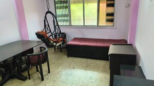 Parking in 2 BHK Apartment at Khandwala Apartment, Santacruz East – for Sale