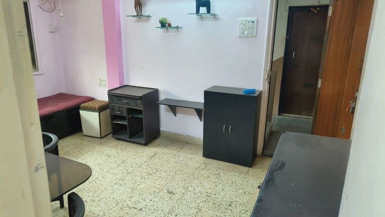 Kitchen, khandwala-apartment 2 Bedroom 675 Sq.Ft. Apartment In Santacruz East Mumbai 10201320