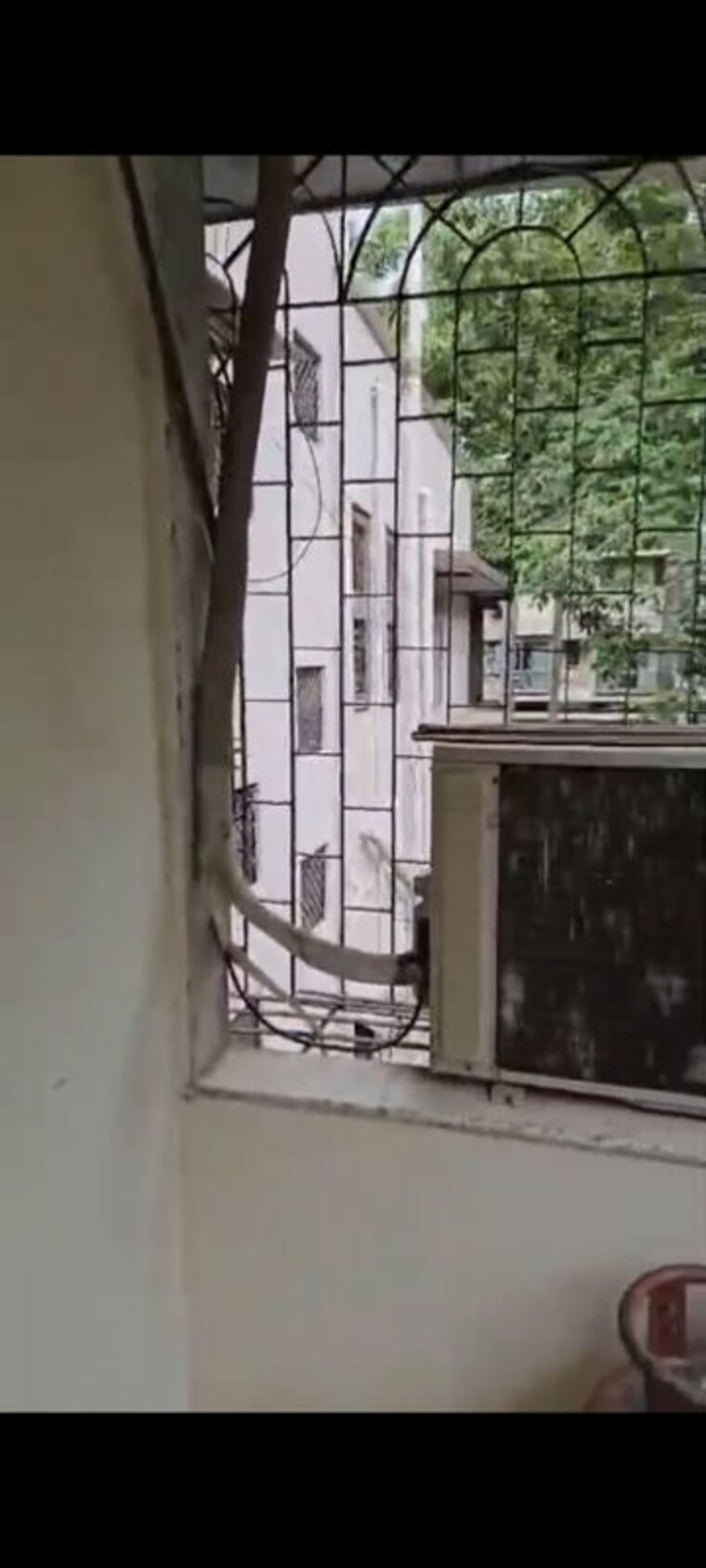 Balcony, vile parle west 1 Bedroom 600 Sq.Ft. Apartment In Vile Parle West Mumbai 10201330