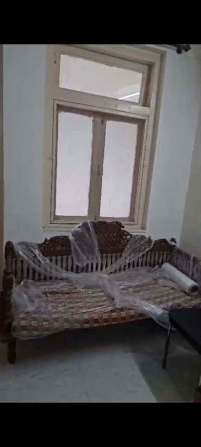 Bedroom, vile parle west 1 Bedroom 600 Sq.Ft. Apartment In Vile Parle West Mumbai 10201330