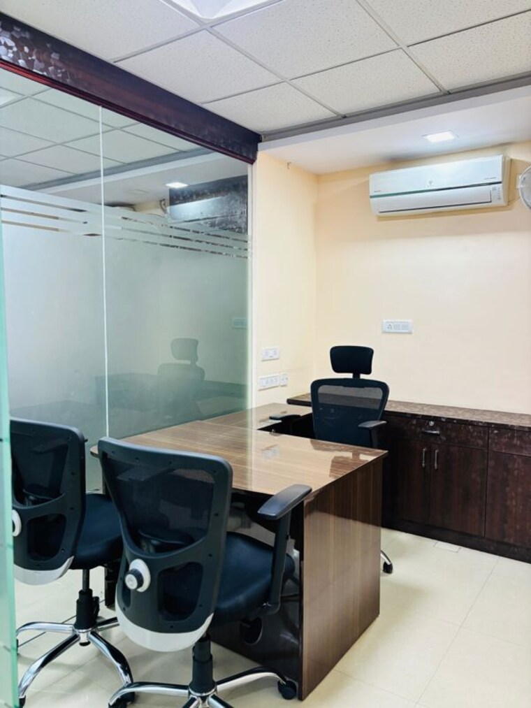 Team Area, madhapur Commercial Office Space 1650 Sq.Ft. In Madhapur Hyderabad 10201334