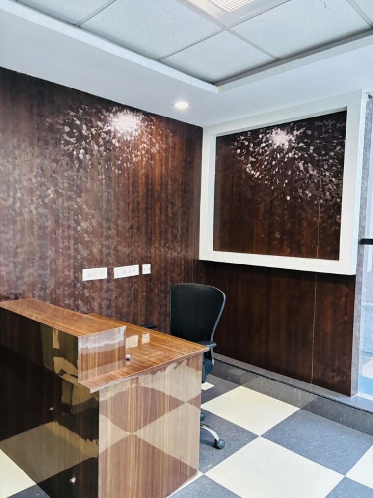 Kitchen, madhapur Commercial Office Space 1650 Sq.Ft. In Madhapur Hyderabad 10201334