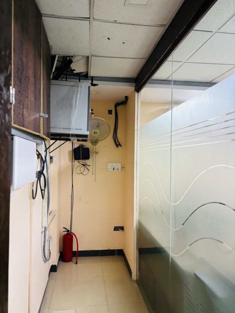 Kitchen, madhapur Commercial Office Space 1650 Sq.Ft. In Madhapur Hyderabad 10201334