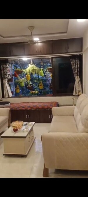 1 BHK Apartment For Rent in Vasant Vihar Complex, Pokhran Road No Two