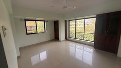 3 BHK + Pooja Room Apartment For Rent in Bandra West