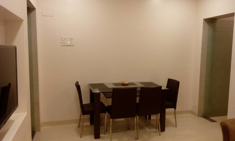 Team Area, majithia-apartments 1.5 Bedroom 600 Sq.Ft. Apartment In Vile Parle West Mumbai 10201338