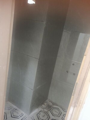 Bathroom in 1 BHK Builder Floor at Govindpuri – for Sale