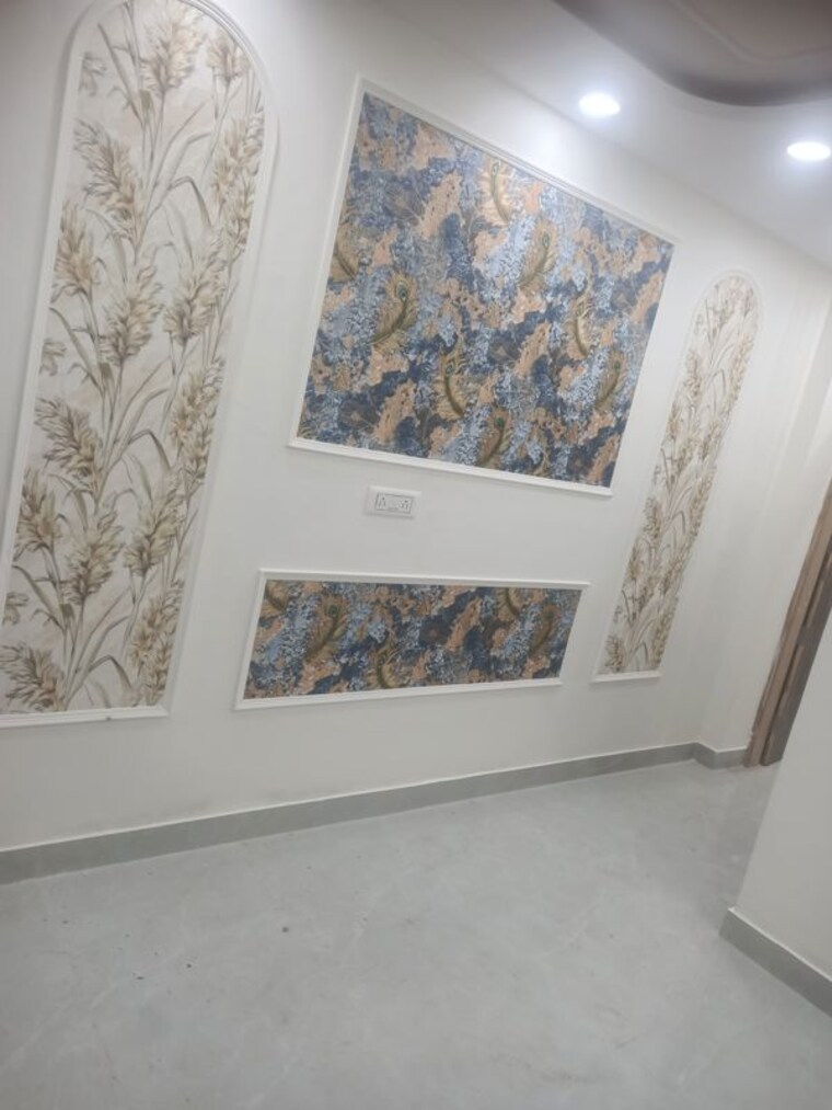 Bedroom, govindpuri 1 Bedroom 380 Sq.Ft. Builder Floor In Govindpuri Delhi 10201340