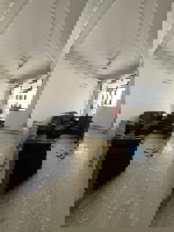 4 BHK + Servant Room 3000 Sq.Ft. Apartment in Anand Niketan CGHS