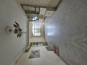 Kitchen in 3.5 BHK Builder Floor at Mayur Vihar – for Rent