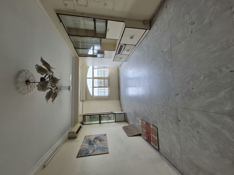 Kitchen, mayur vihar 3.5 Bedroom 1280 Sq.Ft. Builder Floor In Mayur Vihar Delhi 10201343