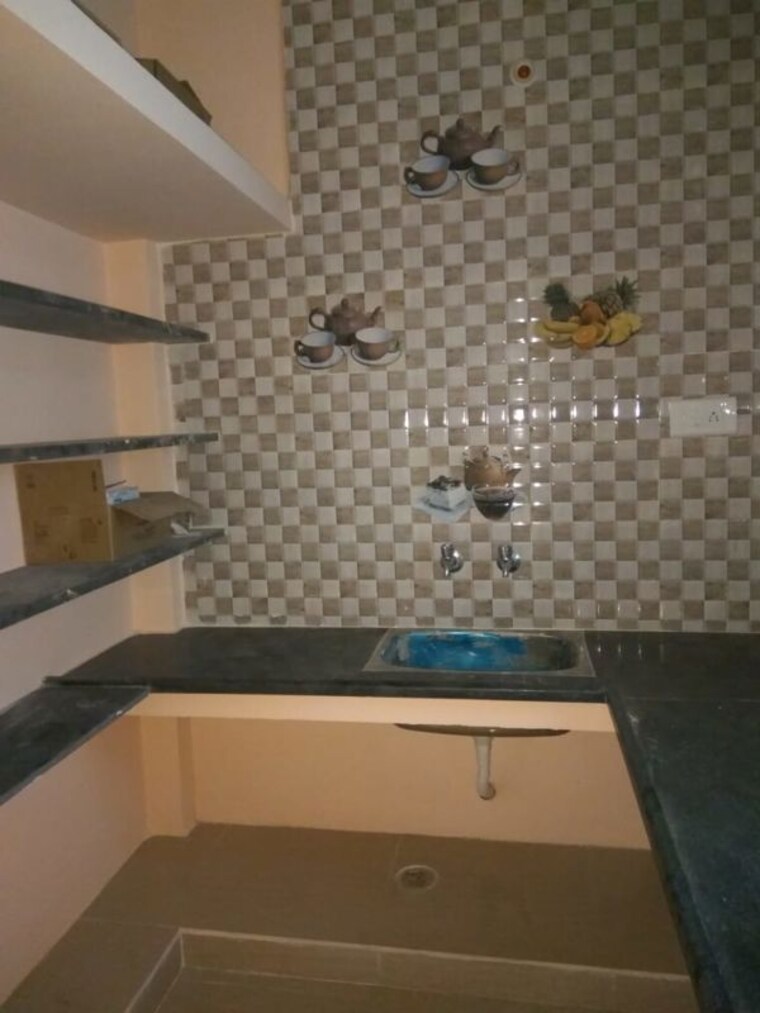 Kitchen, pallavaram 2 Bedroom 700 Sq.Ft. Apartment In Pallavaram Chennai 10201345
