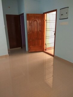 2 BHK + Study Room Apartment For Sale in Pallavaram