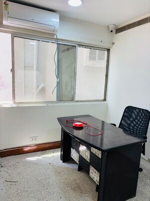 Team Area in  Office Space at Madhapur – for Rent