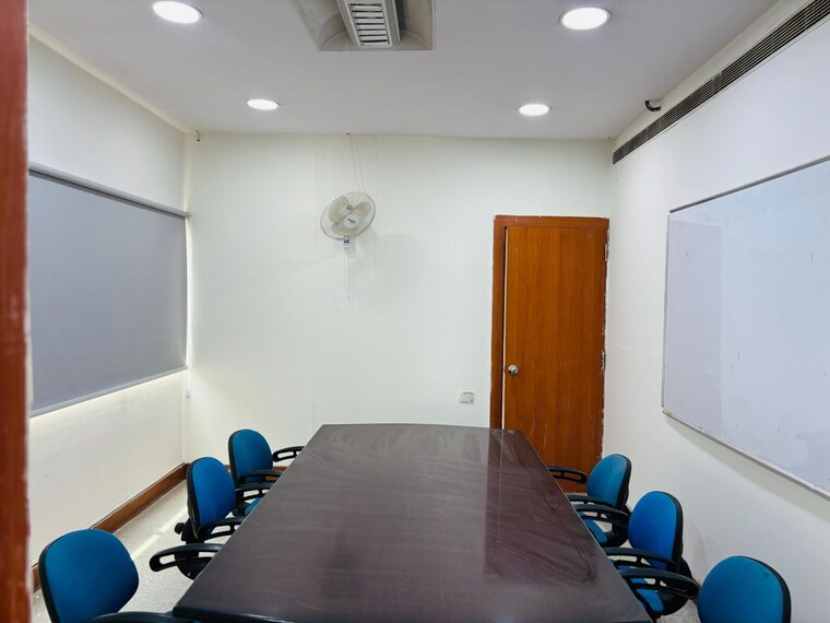Living Room, madhapur Commercial Office Space 1869 Sq.Ft. In Madhapur Hyderabad 10201344