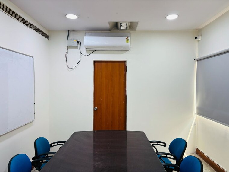 Team Area, madhapur Commercial Office Space 1869 Sq.Ft. In Madhapur Hyderabad 10201344