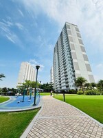 3 BHK 1530 Sq.Ft. Apartment in Omaxe Lake