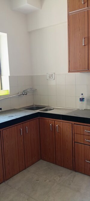 Kitchen in 2 BHK Apartment at Mandar Apartments, Andheri West – for Sale