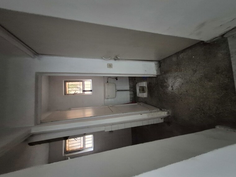 Kitchen, vasant-apartment-mayur-vihar 2.5 Bedroom 1050 Sq.Ft. Builder Floor In Mayur Vihar 1 Delhi 10201348