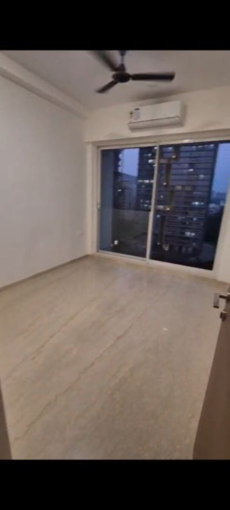 Room, courtyard-by-narang-realty-and-the-wadhwa-group 2 Bedroom 840 Sq.Ft. Apartment In Pokhran Road No Two Thane 10201349