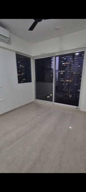 2 BHK Apartment For Rent in Courtyard by Narang Realty and The Wadhwa Group, Pokhran Road No Two