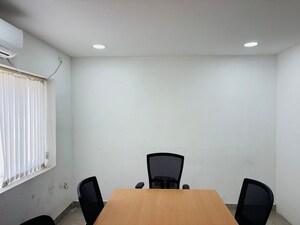 Team Area in  Office Space at Madhapur – for Rent