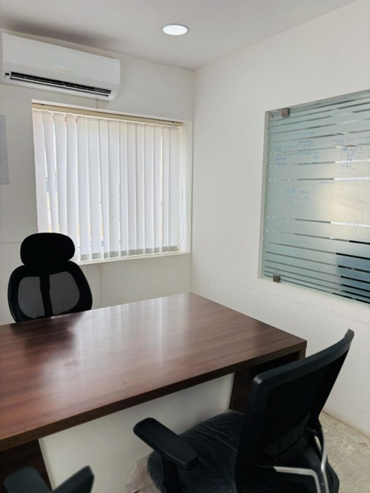 Team Area, madhapur Commercial Office Space 1748 Sq.Ft. In Madhapur Hyderabad 10201352