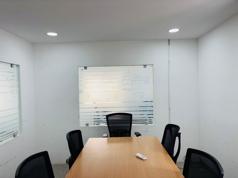 Team Area, madhapur Commercial Office Space 1748 Sq.Ft. In Madhapur Hyderabad 10201352