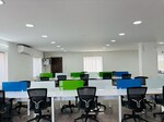 1748 Sq.Ft. Office Space in Madhapur