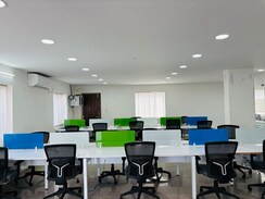 Office Space For Rent in Madhapur