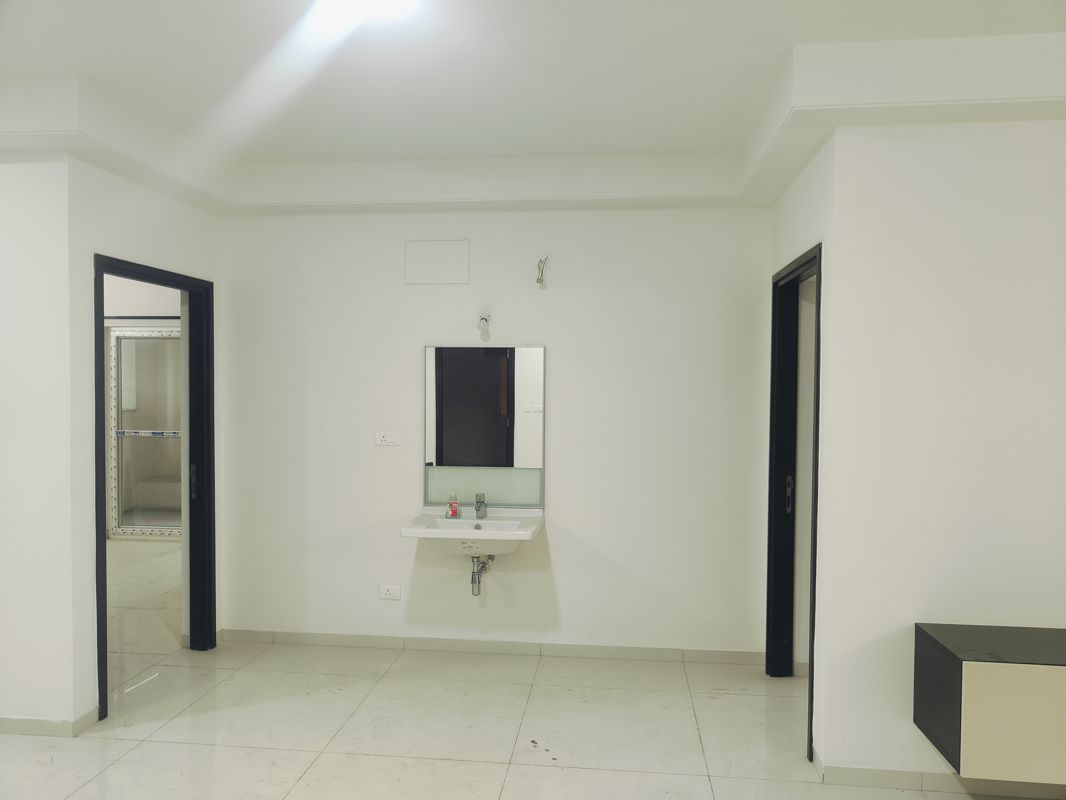 3 BHK + Pooja Room Apartment For Rent in Lansum El Dorado